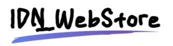 JOE_WEBSTOREID